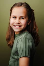 Matilda Roberts's Instagram, Twitter & Facebook