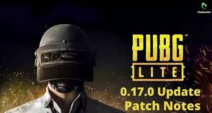 Android 4.3+ (jelly bean mr2, api 18). Pubg Mobile Lite 0 17 0 Update Patch Notes Released