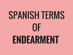 Bah means baby ako ha.cute for makukulet na couples.like us ng bah. 80 Spanish Terms Of Endearment To Call Your Loved Ones Pdf