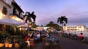 Reserva ya tus próximas vacaciones. Turismo En Republica Dominicana Santo Domingo Renueva Su Casco Historico Conocedores Com Conocedores Com