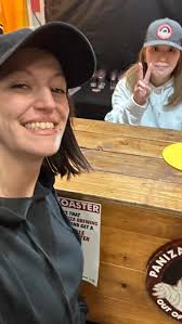 The @iheartbeerca festival in Peterborough yesterday was such a heart-full  day. I had the chance to help out @panizabrewing and it felt so good to be  pouring beer close to home again., There’s ...