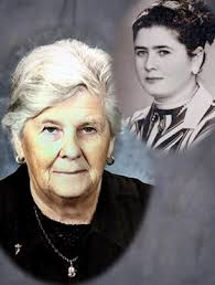 Obituary information for Maria Trotta