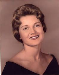 Frances Ann “Francie” Byers Wheeler (1943-1964)