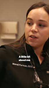 Meet Dr. Wendi Furman (She’s THE BEST) 💜😁, ., ., ., #dentist  #dentistnearme #dentistry #dentalcare #benbrookTX #benbrookdentist  #benbrook #benbrookmoms #benbrooktexas #benbrooklake #newdentist