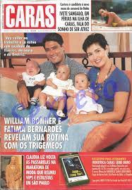 Maybe you would like to learn more about one of these? Fotos De Fatima Bernardes Gravida