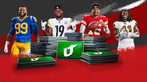 Like this breakdown of madden. Buy Madden Nfl 20 8900 Madden Ultimate Team Points Microsoft Store