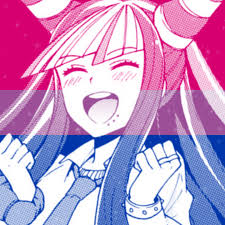 The original poster must provide a link to the original source of any. Ibuki Mioda Sprite Edit Explore Tumblr Posts And Blogs Tumgir