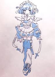 Pin By Kurabones On Bootiful Art In 2020 Art Inspiration Drawing Cute Art Cute Drawings