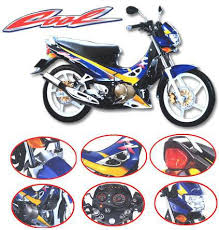 Motor jialing kancil modif klasik / jual frame jia. Ini Dia Motor Ayago Yang Pernah Mengaspal Di Tanah Air Motohits Com