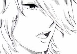 Anime Boys In Easy Drawing Easy To Draw Anime Boy Easy Drawing Anime How To Draw A Anime Boy Easy Drawings Anime Drawings