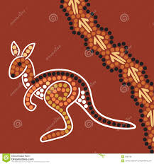 Aboriginal Tattoos Kangaroo Google Search Aboriginal Art Aboriginal Tattoo How To Draw Hands