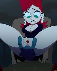 Post 3931658: Atrocia The_Grim_Adventures_of_Billy_and_Mandy thehumancopier