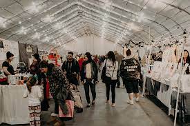 San Jose Holiday Craft Fair By Kh Photography Get On Board