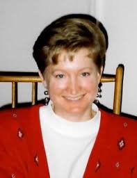 Obituary for Susan Buck