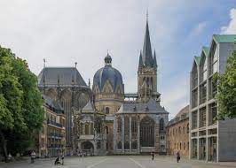 Imperial one cleaning services does carpet cleaning, upholstery cleaning, janitorial services, move in and move out cleaning, construction site cleanups, tile and grout cleaning, power washing. Aachen Cathedral Wikipedia