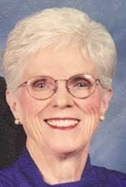 Nancy Baldwin Obituary