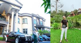 Video rumah dato seri vida rumah dato aliff syukri rumah puan rita dato sosilawati. Itulah Nasib Usahawan Kecil Seperti Saya Aliff Syukri Mengeluh Berjuta Habis Tapi Bisnes Merudum Yoy Network