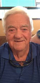 John Hickman Obituary