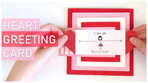 To create logos, our algorithm matches thousands of fonts styles and pairs, color palettes, and layout structures. Diy I Love You This Much Heart Greeting Card Tutorial Explosion Box Scrapbook Idea Youtube