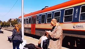 Acum cateva luni laudam aici initiativa cfr de a introduce 8 perechi de trenuri care sa circule din doua in doua ore intre constanta si mangalia. Mersul Trenurilor Modificat Unde Pot Ajunge È™elimbÄƒrenii Din Sibiu Ora De È™elimbÄƒr