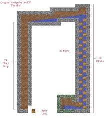 An Exhaustive Guide To Building Mob Traps In Minecraft Minecraft Wonderhowto