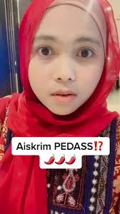 Aiskrim pedasss?? Korang dah rasa ke?? Ada dekat 7-ELEVEN cafe‼️‼️ #fl...