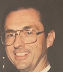 William Keaveney Obituary