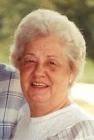 Beulah Cook Obituary