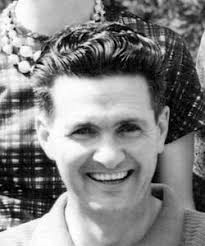 PFC Wells Perry McGregor (1921-2011)