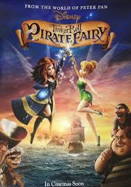 Tinker Bell Hadas Y Piratas 2014 Filmaffinity Hadas y piratas, nos encontramos ante un film de hadas diferente, que en realidad es un spin off de campanilla, el hada que siempre acompaña a peter pan en todas sus. tinker bell hadas y piratas 2014