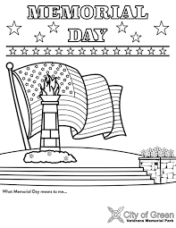 Making earth day lessons fun can help kids be more engaged and. Memorial Day 2020 Green Oh