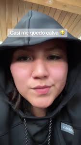 Antonella Carrasco Paine Erupto