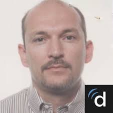 Dr. Shaun Yockelson, MD