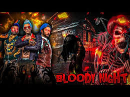Clock tower ka bhoot ◼free fire horro story of clock tower ◼we gamers ◼horro story◼part 10. Bhootiya Factory The Bloody Night Free Fire Short Horror Film Rishi Gaming Youtube