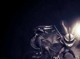 Black And White Spyro Cynder And Spyro Spyro And Cynder Spyro The Dragon Dragon Wolf