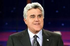 Jay Leno to Appear