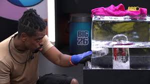 BBB 26: Leandro cumpre super desafio, volta à festa e Cowboy reage