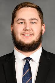 Jayson Brooks's Instagram, Twitter & Facebook