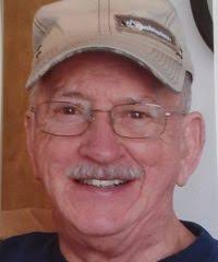 Remembering John "Dale" Westbrook