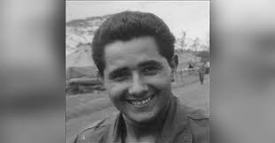 George A. Herrera Obituary