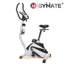 This is a very well made,solid, stable machine. China Gymate Sporting Goods Magnetic Recumbent Exercise Bike China Exercise Bike And Magnetic Bike Price