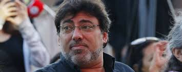 Daniel jadue quería ser cura. Daniel Jadue Estoy Absolutamente Disponible Para Ser Presidente