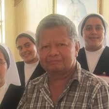 HA FALLECIDO NUESTRO HERMANO, COMPAÑERO, PASTOR DIACONO, EFRAIN RAMOS  MEJÍA. San Salvador, 18 de septiembre de 2023, ILS-Reluces, luego de estar  hospitalizado por más de 10 días, Efrain Ramos Mejía, se ha