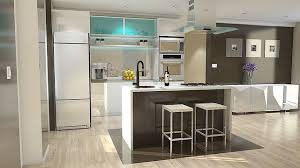 modular kitchen designs and style