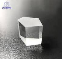 Factory Supply Optical K9 N-Bk7 Glass Penta Angle Prism with Anti-Reflection