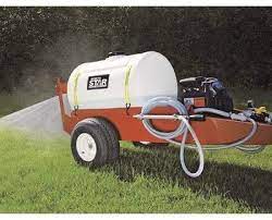 Maybe you would like to learn more about one of these? Best Tow Behind Sprayer Buying Guide