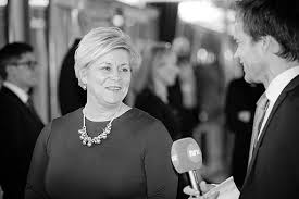 See more ideas about jensen, female images, blurry. Siv Jensen Birthday Age And Zodiac