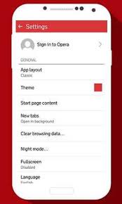 Recently, i purchased a blackberry q10 device at a giveaway price (promo still on) and decided to play around it for fun and hidden tweaks. New Opera Mini Guide 2017 Apkonline