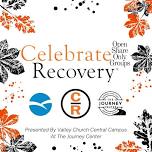 Celebrate Recovery: Open Share Only Groups