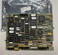 DS200SDCCG3A | General Electric Drive Control Card